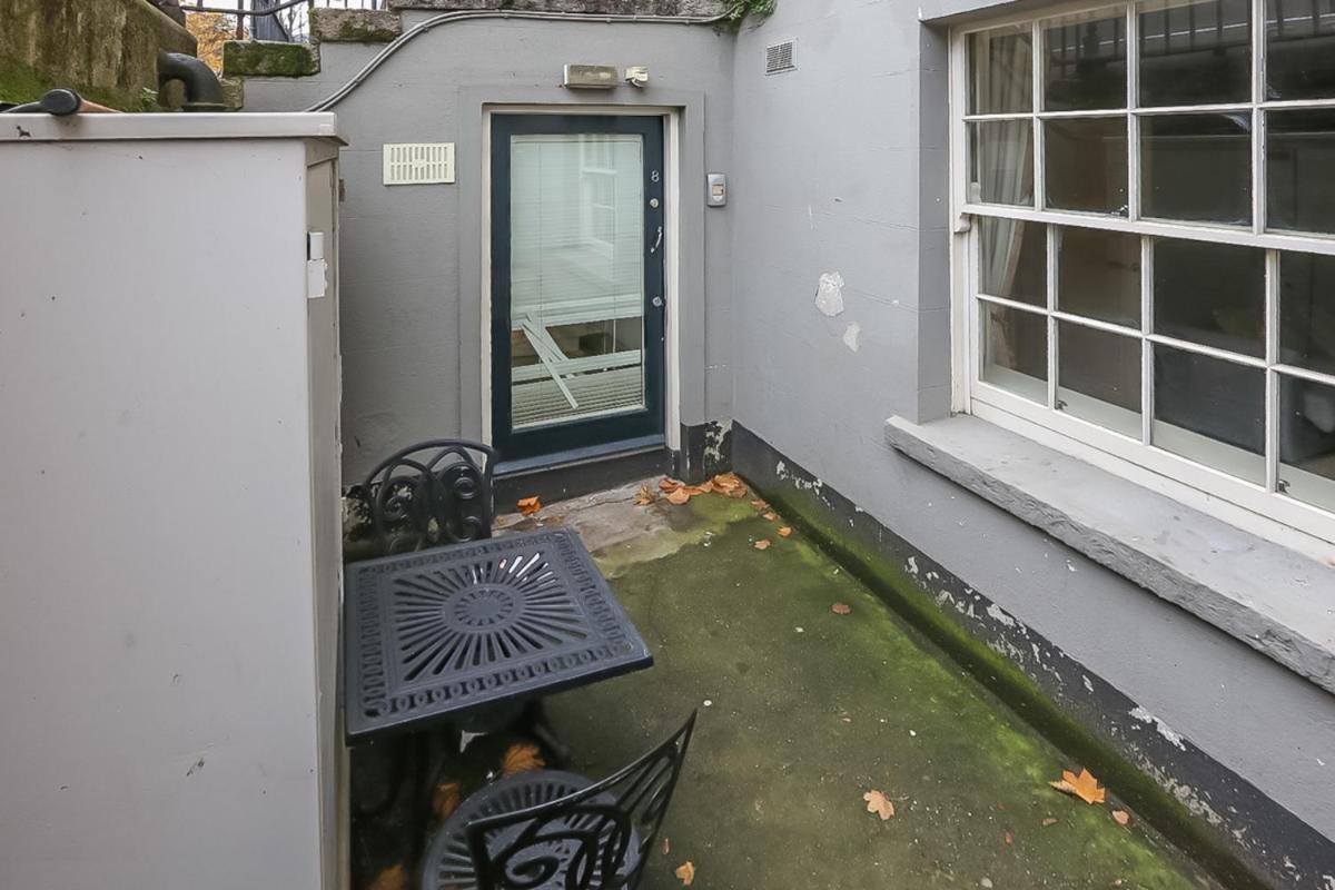 Hatch Street St Stephen'S Green Apartments Dublin Exterior foto