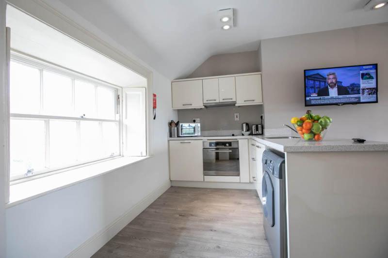 Hatch Street St Stephen'S Green Apartments Dublin Exterior foto