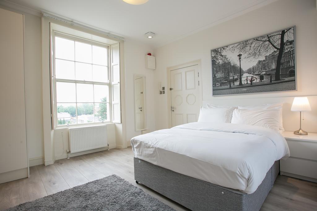 Hatch Street St Stephen'S Green Apartments Dublin Cameră foto